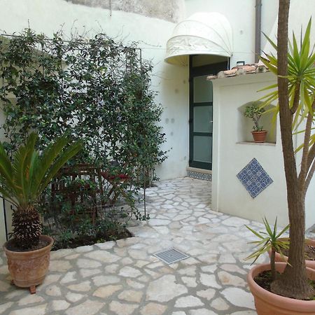 La Corte Antica Maiori Exteriér fotografie